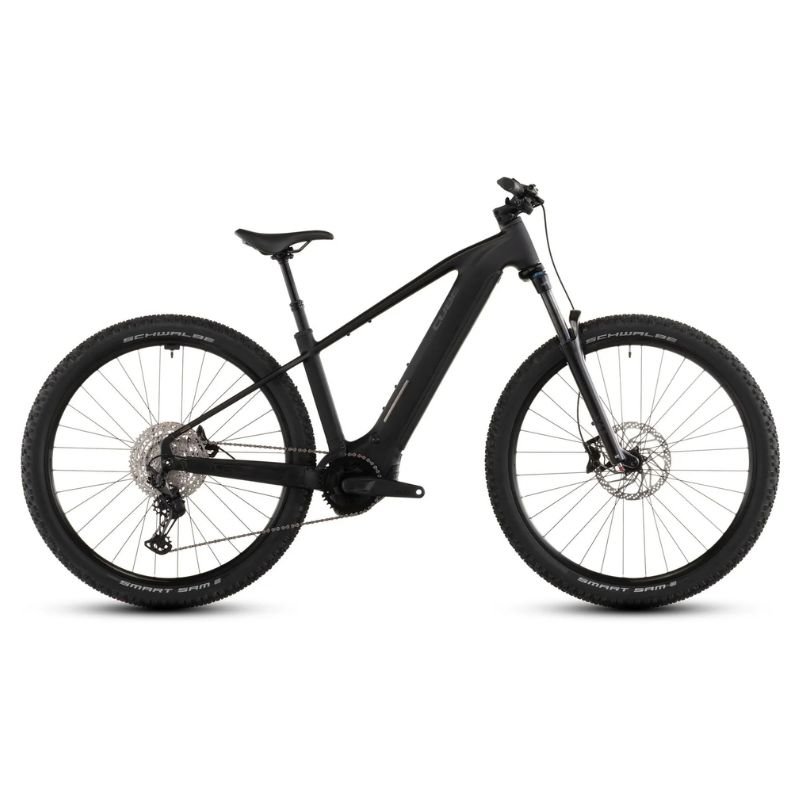 Cube Reaction Hybrid Pro 800