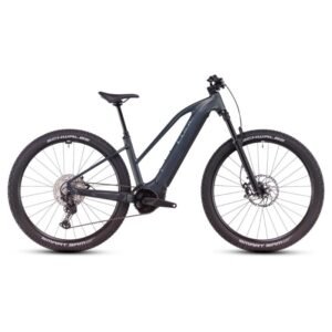 Cube Reaction Hybrid SLX 800