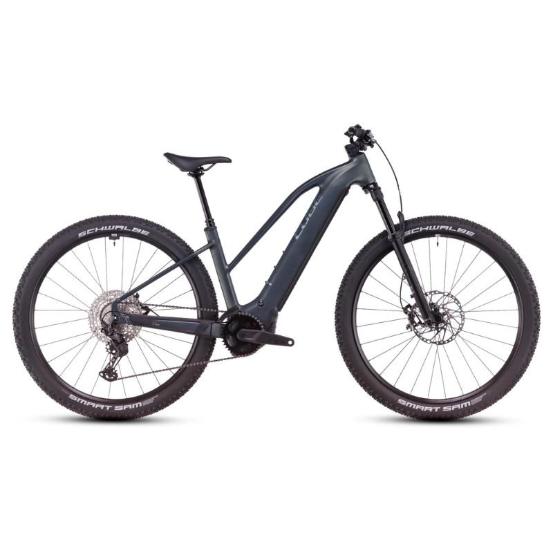 Cube Reaction Hybrid SLX 80