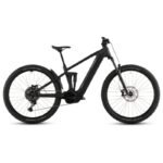 Cube Stereo Hybrid ONE22 Pro 800