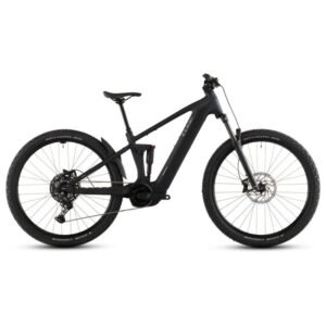 Cube Stereo Hybrid ONE22 Pro 800
