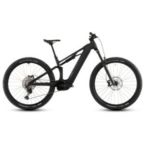 Cube Stereo Hybrid ONE44 HPC Race 800