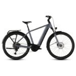 Cube Touring Hybrid Pro 80