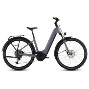Cube Touring Hybrid Pro 800