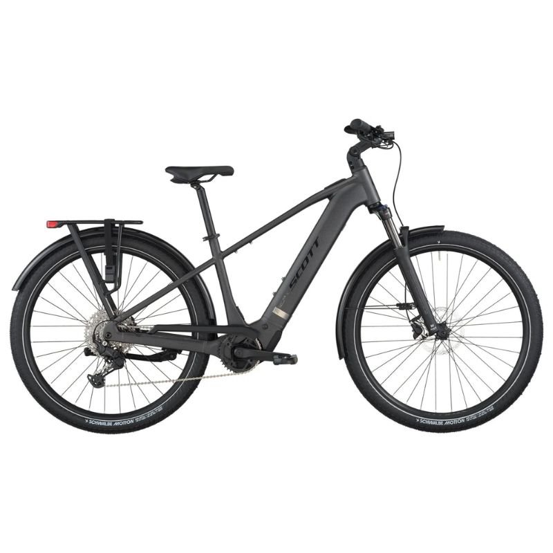 Scott Sub Sport 10